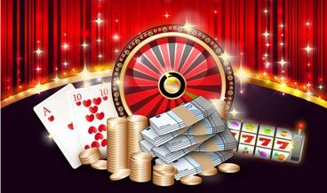 777 Royal Wheel Live Casino